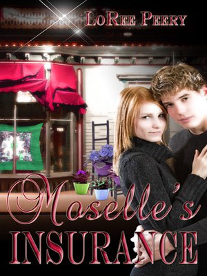 cover image of Moselle's Insurance